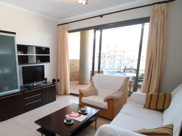 Vakantieappartement voor 6 Personen in Villajoyosa, Costa Blanca, Afbeelding 2