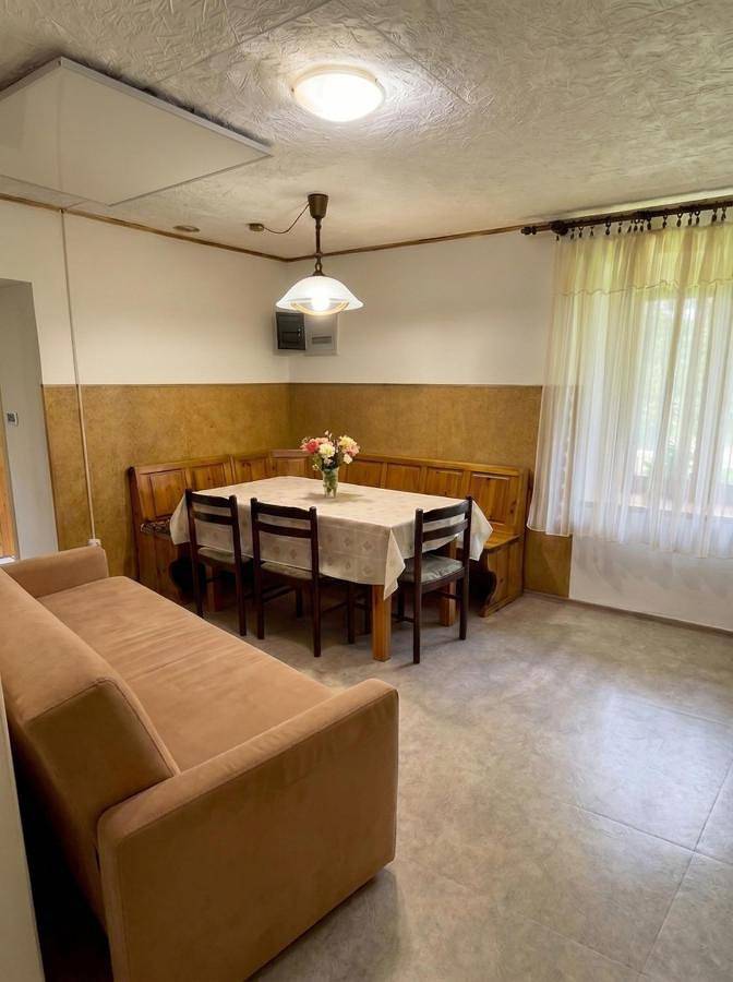 Location de vacances pour 5 personnes, avec vue et jardin dans Soča - 4
