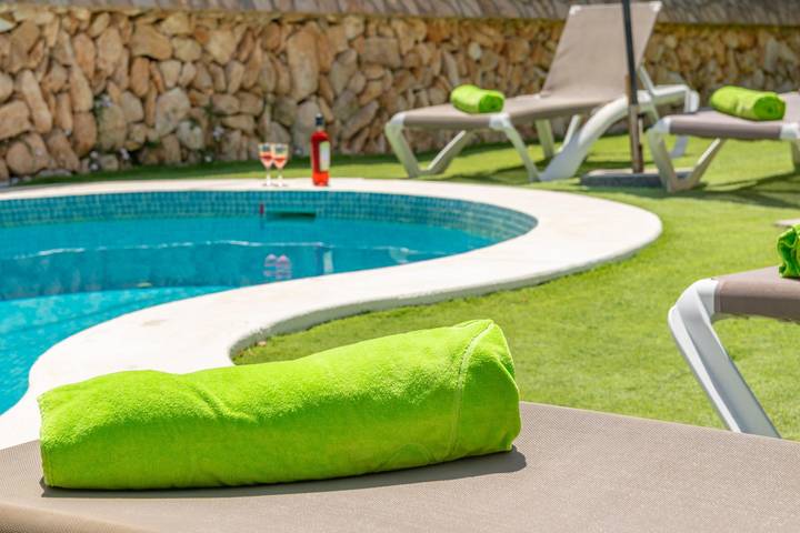 Villa für 6 Personen in Sa Ràpita - 4