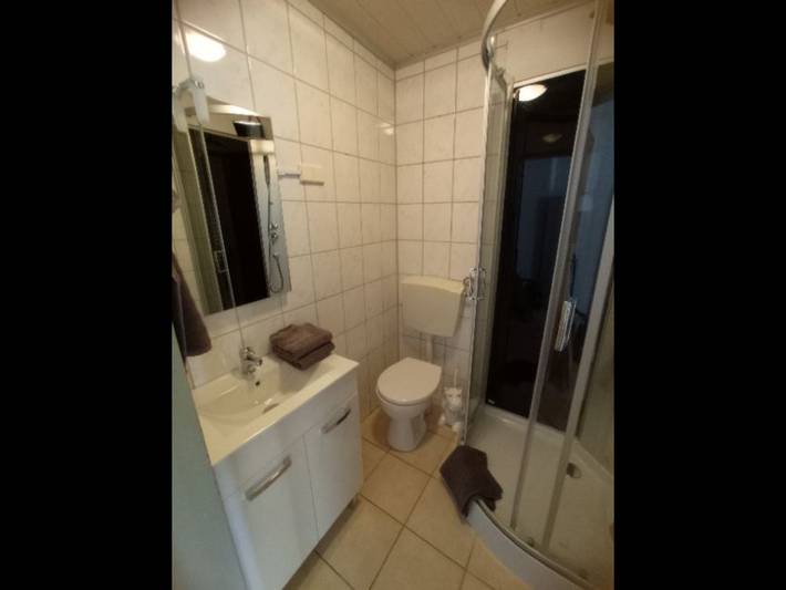 Ganze Wohnung, Fewo Oels Großalmerode in Großalmerode, Werra-Meißner-Kreis
