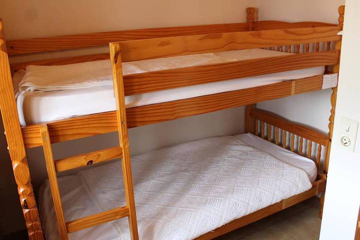 Gîte pour 6 personnes, avec jardin et piscine à Naussannes - 4