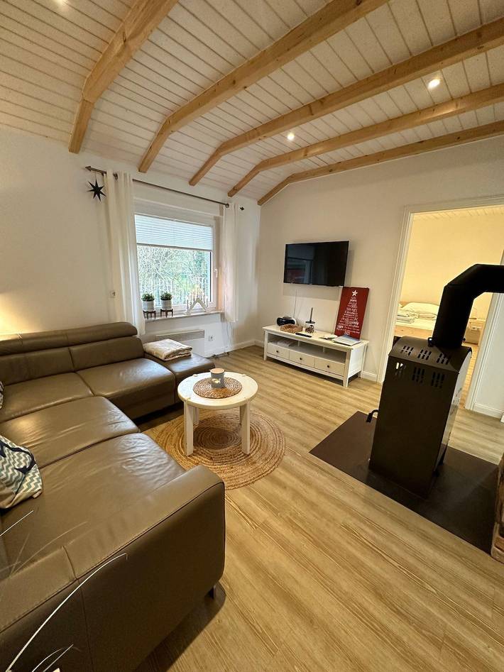 Ferienhaus Lillehus in Este de Fehmarn, Isla de Fehmarn