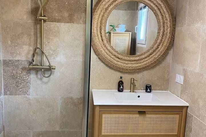 Location de vacances pour 5 personnes à Peynier - 4