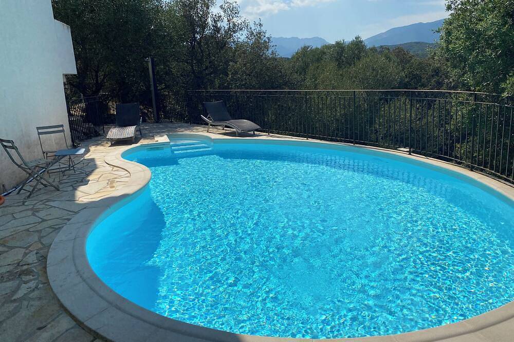 Photo : Maison de vacances