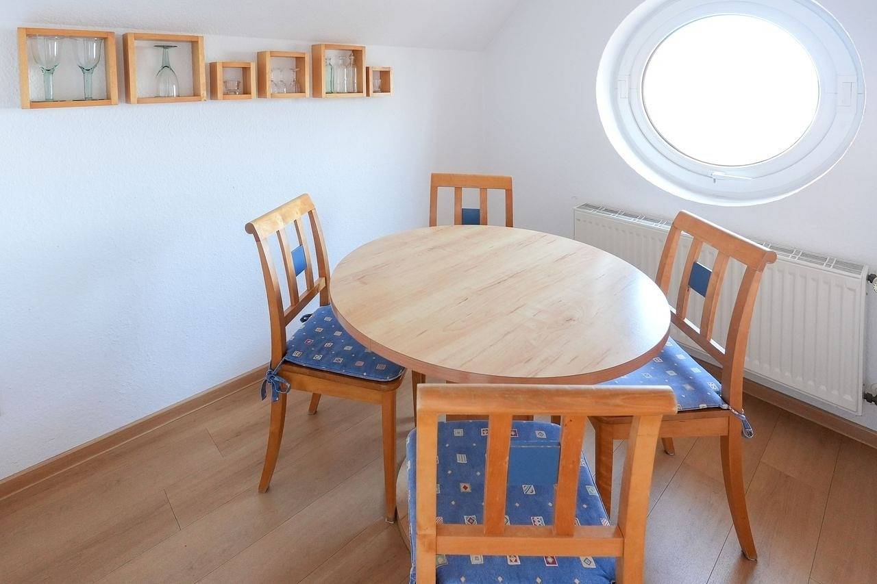 Ganze Ferienwohnung, Seeblick 225 by Pharus Appartements in Ostseebad Koserow, Koserow