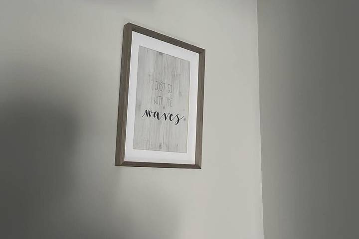 Gîte pour 4 personnes, animaux acceptés à Ballycastle - 4