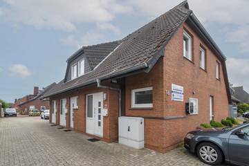 Ferienhaus für 9 Personen in Neuharlingersiel, Nordseeküste, Bild 3