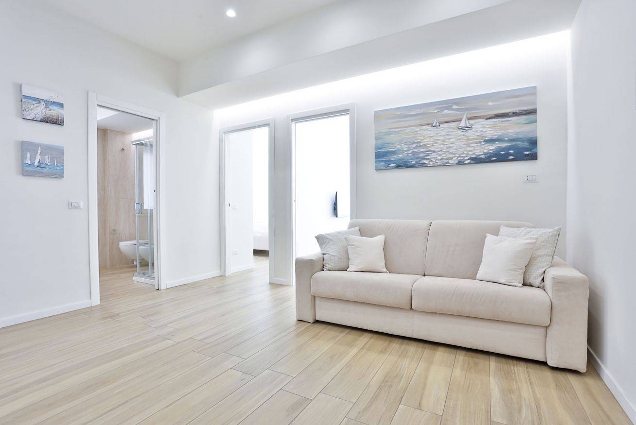 Ganze Wohnung, Cimarosa 93 Na House in Neapel, Neapel Provinz