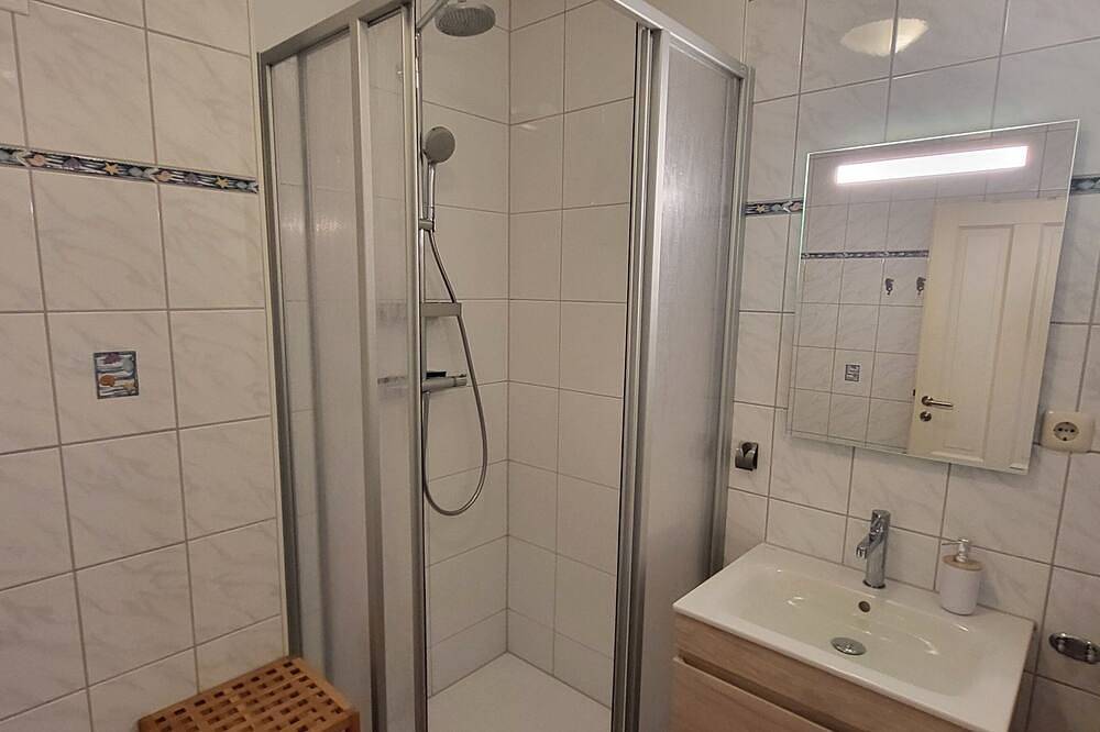 Residenz am Kurhaus Wohnung 5 in Ostseebad Rerik, Rerik