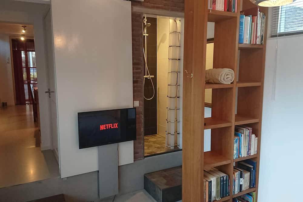 Ganze Wohnung, Moderne Wohnung neben Schiphol und Amsterdam in Nordholland