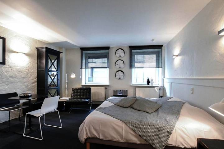 Maison d’hôte pour 3 personnes, avec vue à Knokke-Heist - 3