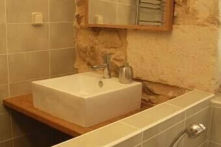 Location de vacances pour 15 personnes, avec jardin, animaux acceptés à Vanxains - 4