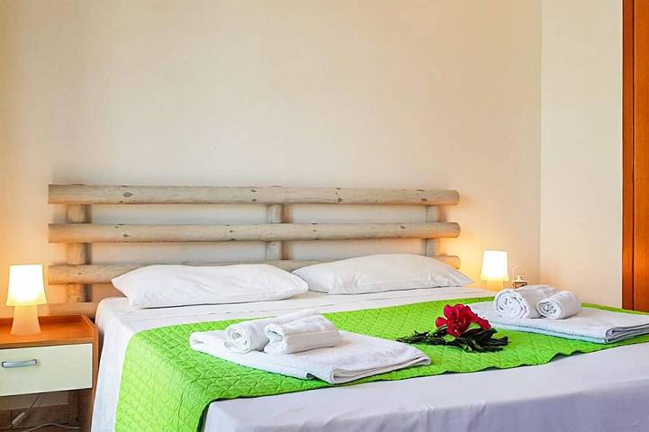 Apartamento entero, Gorgeous apartment in Donnalucata with WiFi in Donnalucata, Scicli