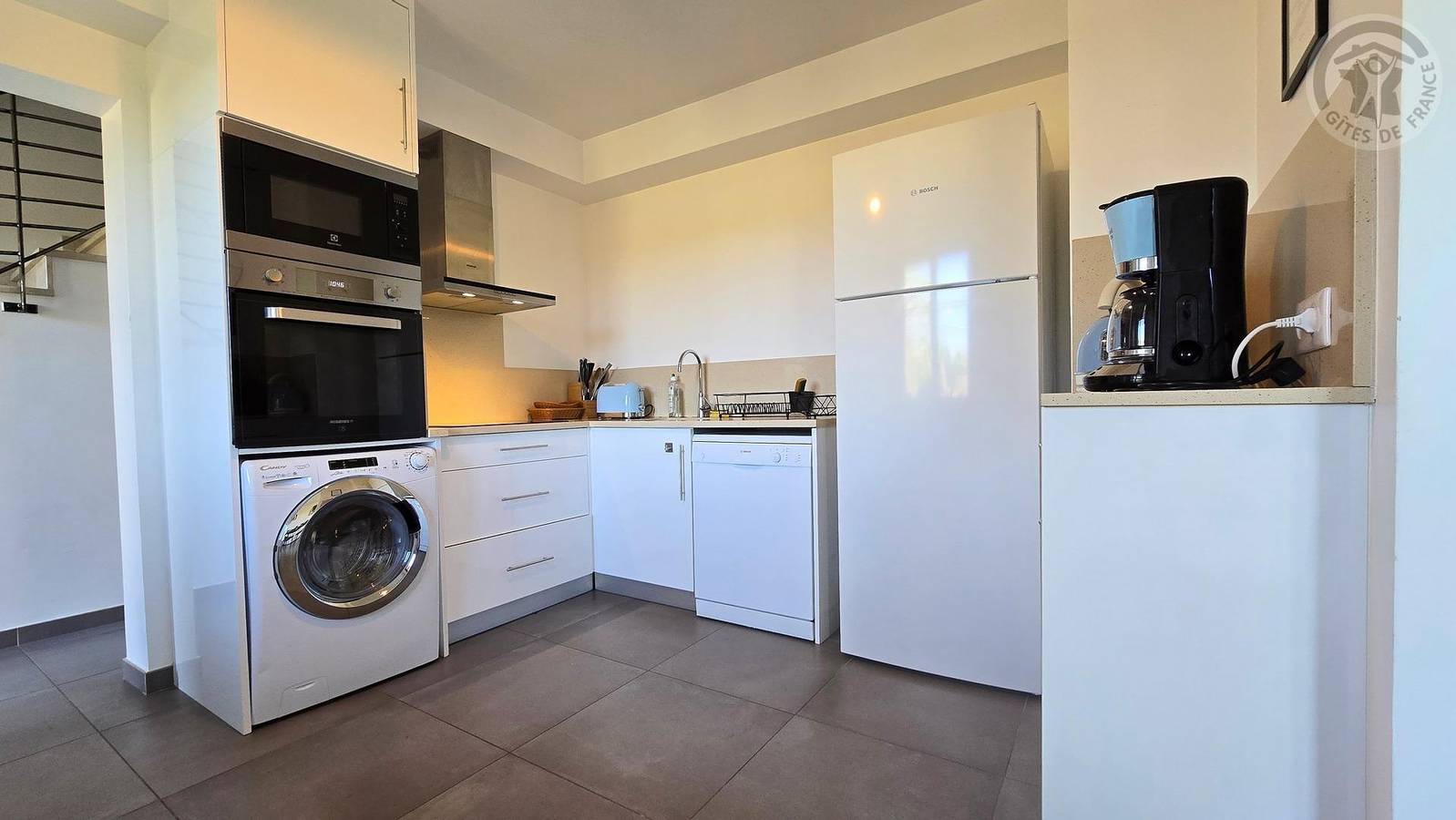 La Maison d'Aïda in Les Bréviaires, Parc naturel régional de la Haute Vallée de Chevreuse