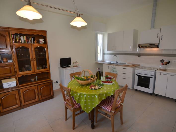Ferienwohnung für 4 Personen, mit Garten in Emilia-Romagna - 2