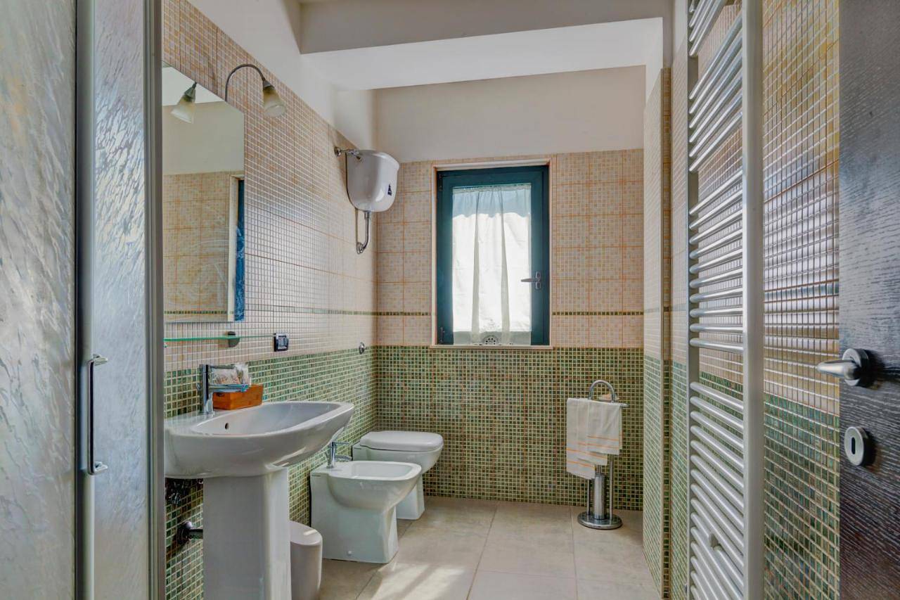 Appartamento intero, Agriturismo Statale 17 in Poggio Picenze, Gran Sasso