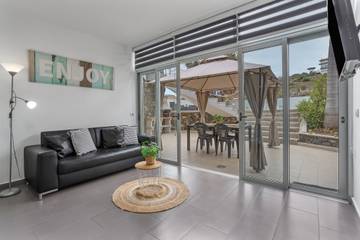 Maison De Vacances pour 4 Personnes dans La Guancha, Tenerife du Nord, Photo 4