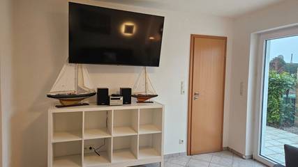 Bungalow für 4 Personen in Lensterstrand, Grömitz, Bild 3