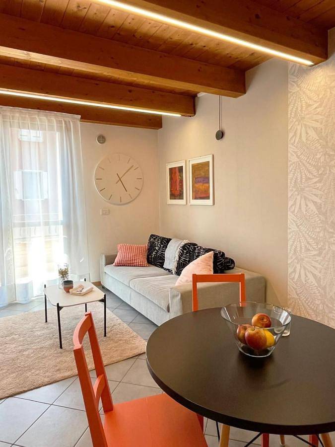 Appartamento per 4 persone, con Balcone e Terrazza nonché Giardino a Piove di Sacco