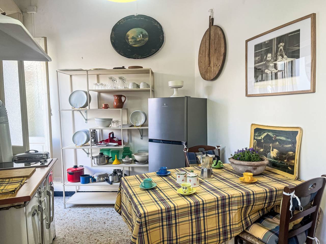 Ganze Wohnung, Ca´de scia Biancotta in Costiolo, Prelà