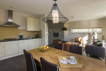 Bungalow voor 4 Personen in Valkenburg, Limburg, Afbeelding 1