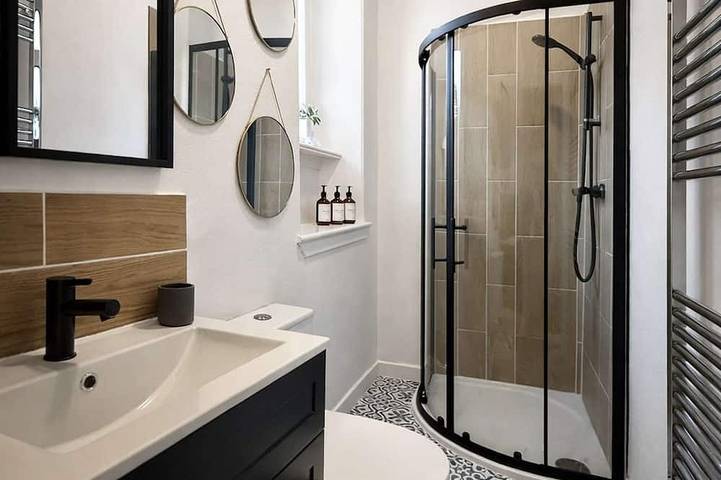 Appartamento intero, Macdonald Street Snug, Inverness in Inverness, Highlands