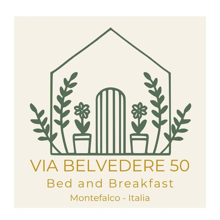 Rustico per 8 persone, con Balcone e Terrazza nonché Giardino e Piscina a Montefalco
