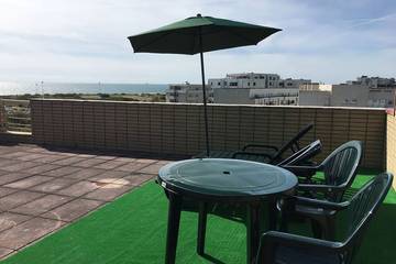 Apartamento De Férias para 4 Pessoas em Vila do Conde, Distrito do Porto, Foto 2