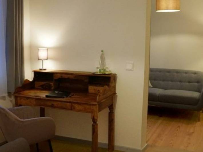 Hotel für 3 Personen in Fränkisches Weinland - 4