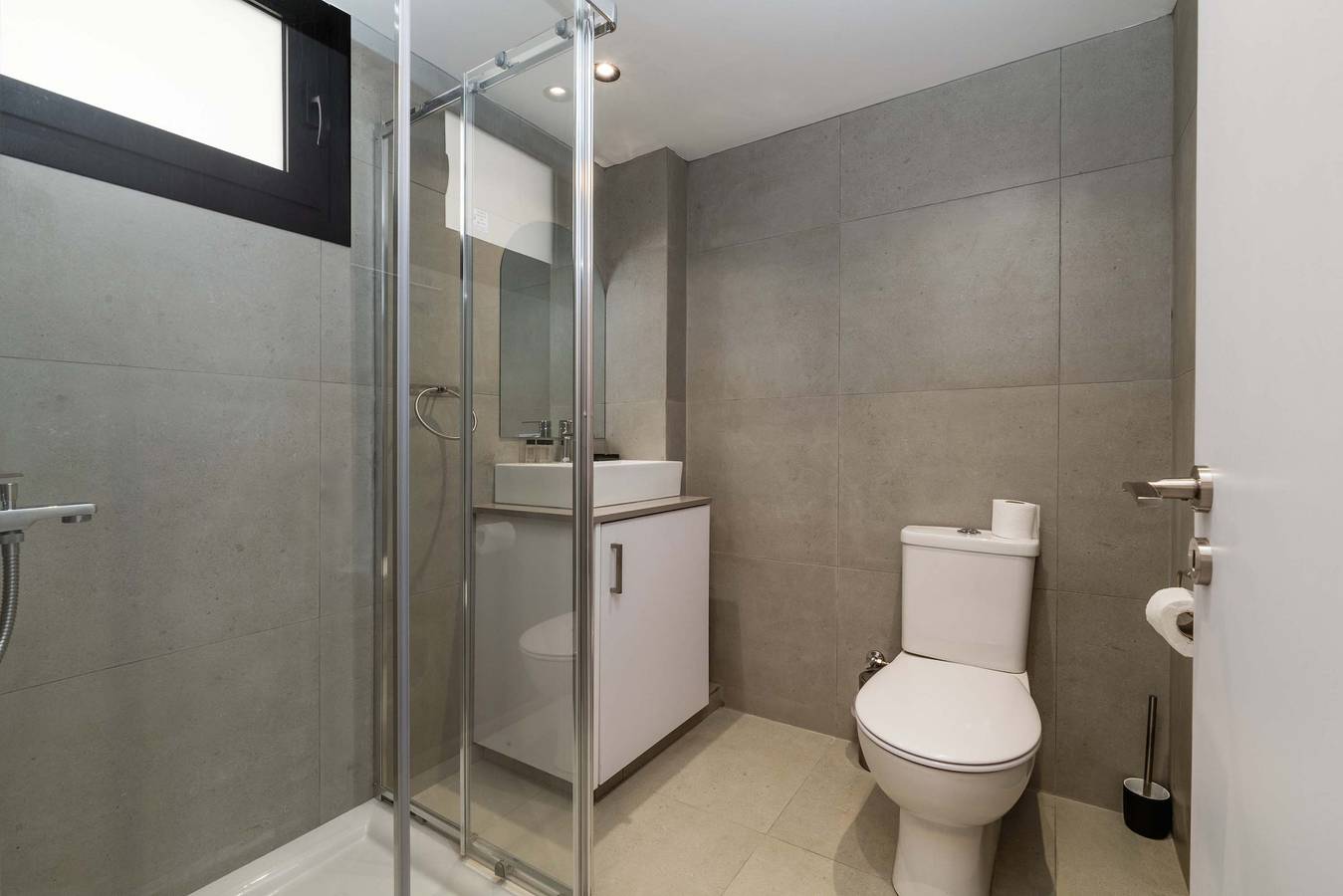 Apartamento entero, Finikoudes Marina View 202 in Lárnaca, Distrito de Larnaca