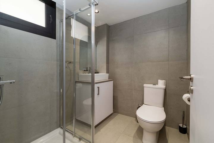 Appartement entier, Finikoudes Marina View 202 in Larnaca, District de Larnaca