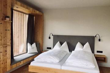 Bed And Breakfast für 4 Personen in Rohrmoos, Schladming und Umgebung, Bild 1
