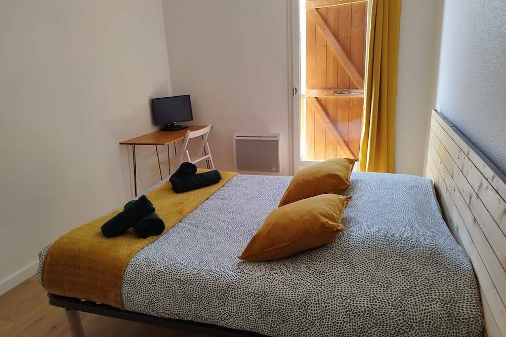 Appartement entier, Bel appartement en bordure des gorges du \"Chéran\" in Alby-sur-Chéran, Bauges