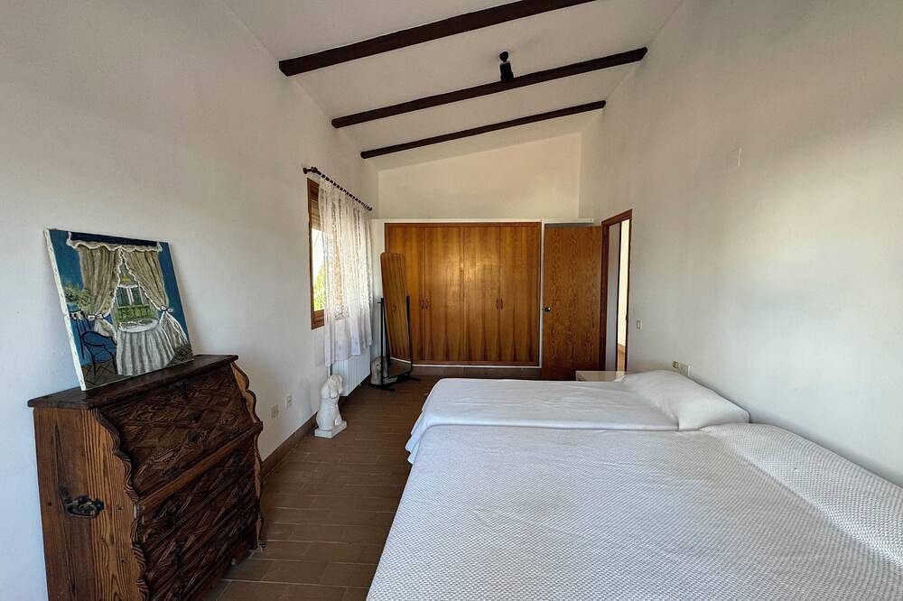 Breathe the breeze of the Mediterranean Sea: Villa Sol y Mar in Castellon de la Plana, Costa dell'Azahar