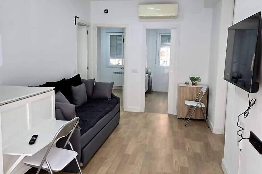 Apartamento entero, Apartamento muy funcional en el Sur de Madrid in Leganés, Provincia de Madrid