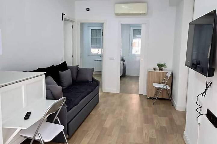 Appartement de vacances pour 5 personnes - 1