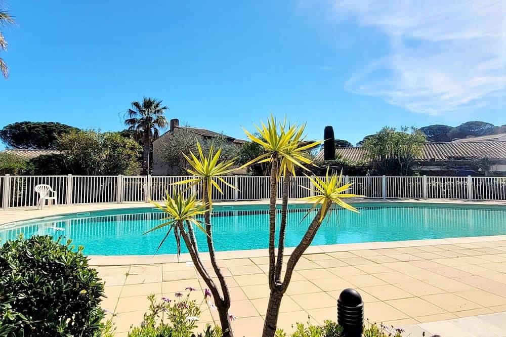 Appartement de vacances