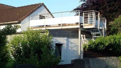 Ferienhaus für 5 Personen, mit Garten und Terrasse in Laboe