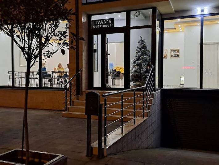 Appart’hôtel pour 2 personnes, avec vue et jardin