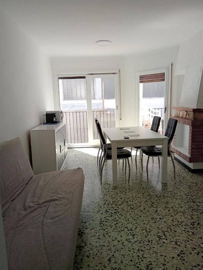 Holiday rental for 4 people, with Terrace in el Port de la Selva