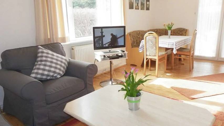 Ferienhaus für 3 Personen, mit Garten, mit Haustier in Timmendorfer Strand - 4