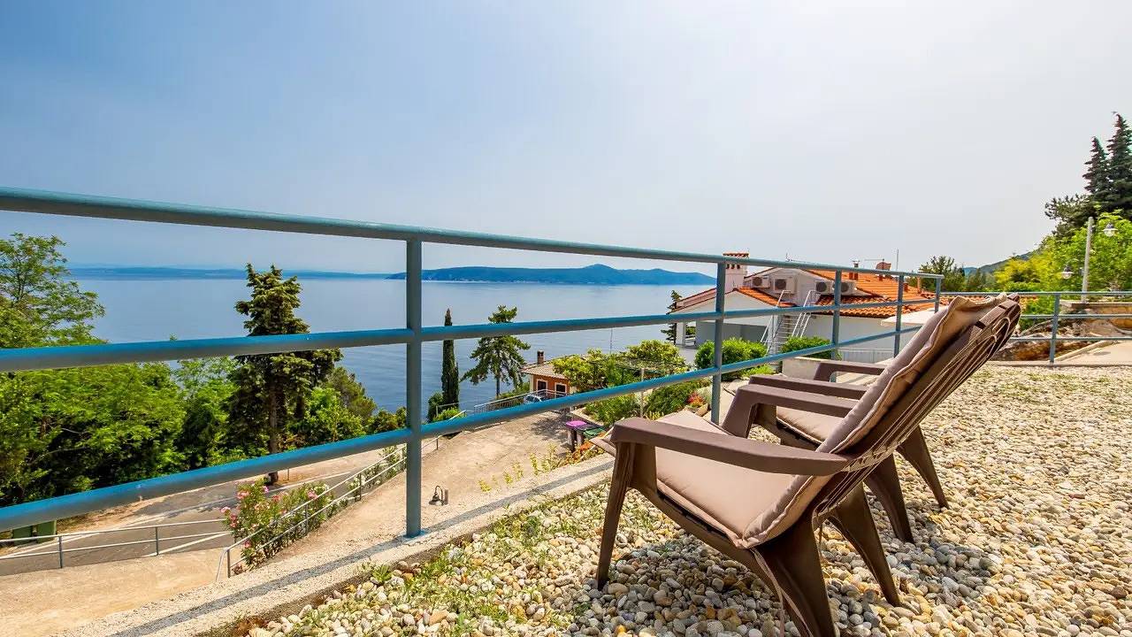 Appartamento vacanze a Kvarn a partire da 165€ a notte