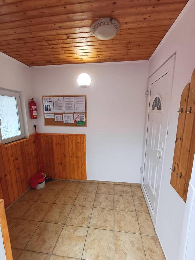 Gîte pour 6 personnes, avec vue et jardin à Zlín - 2