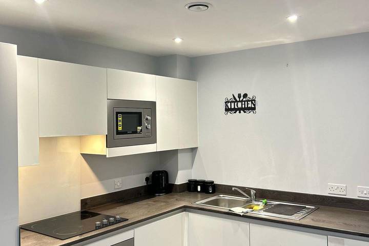 Gîte pour 4 personnes à Birmingham - 4