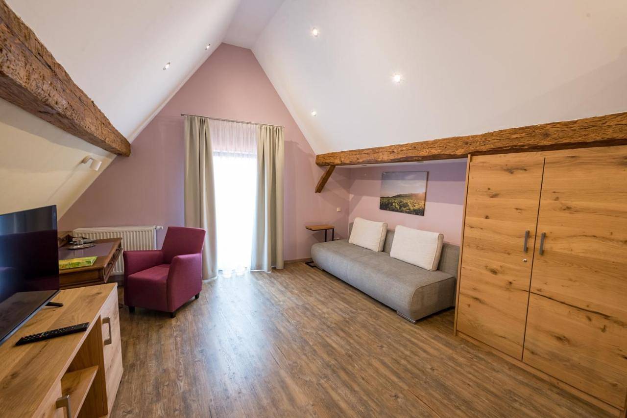 Standard Double Room in Nierstein, Landkreis Mainz-Bingen