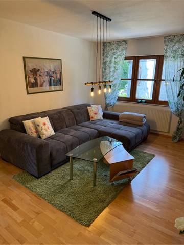Ferienwohnung für 4 Personen in Zell am Harmersbach, Mittlerer Schwarzwald, Bild 3