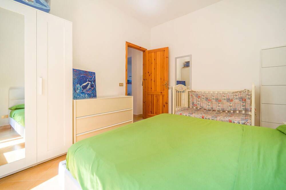2 bedroom cozy home in Trabia in Trabia, Provincia de Palermo