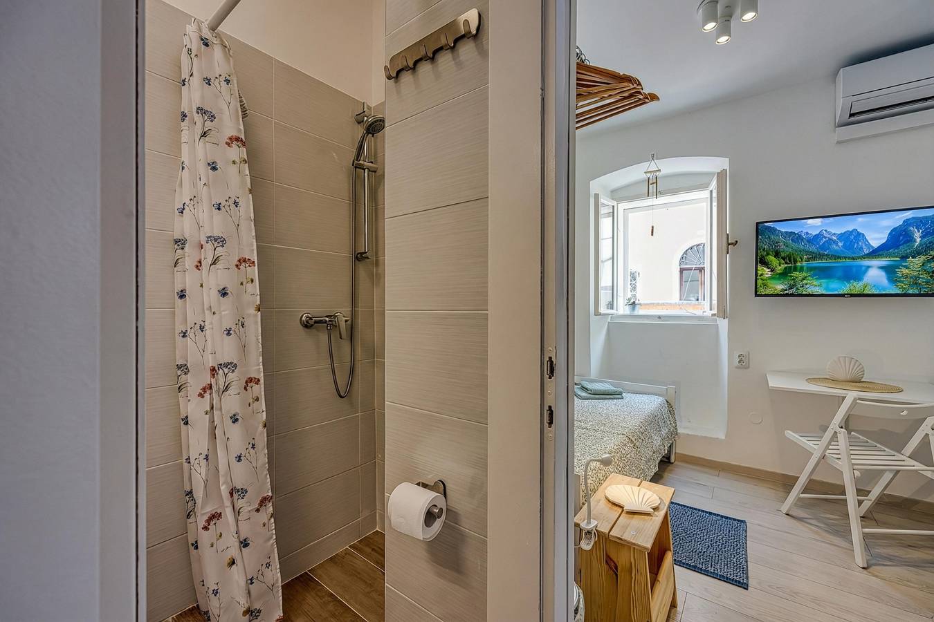 Lasta 15 Lošinj Town Single Room in Mali Lošinj, Lošinj