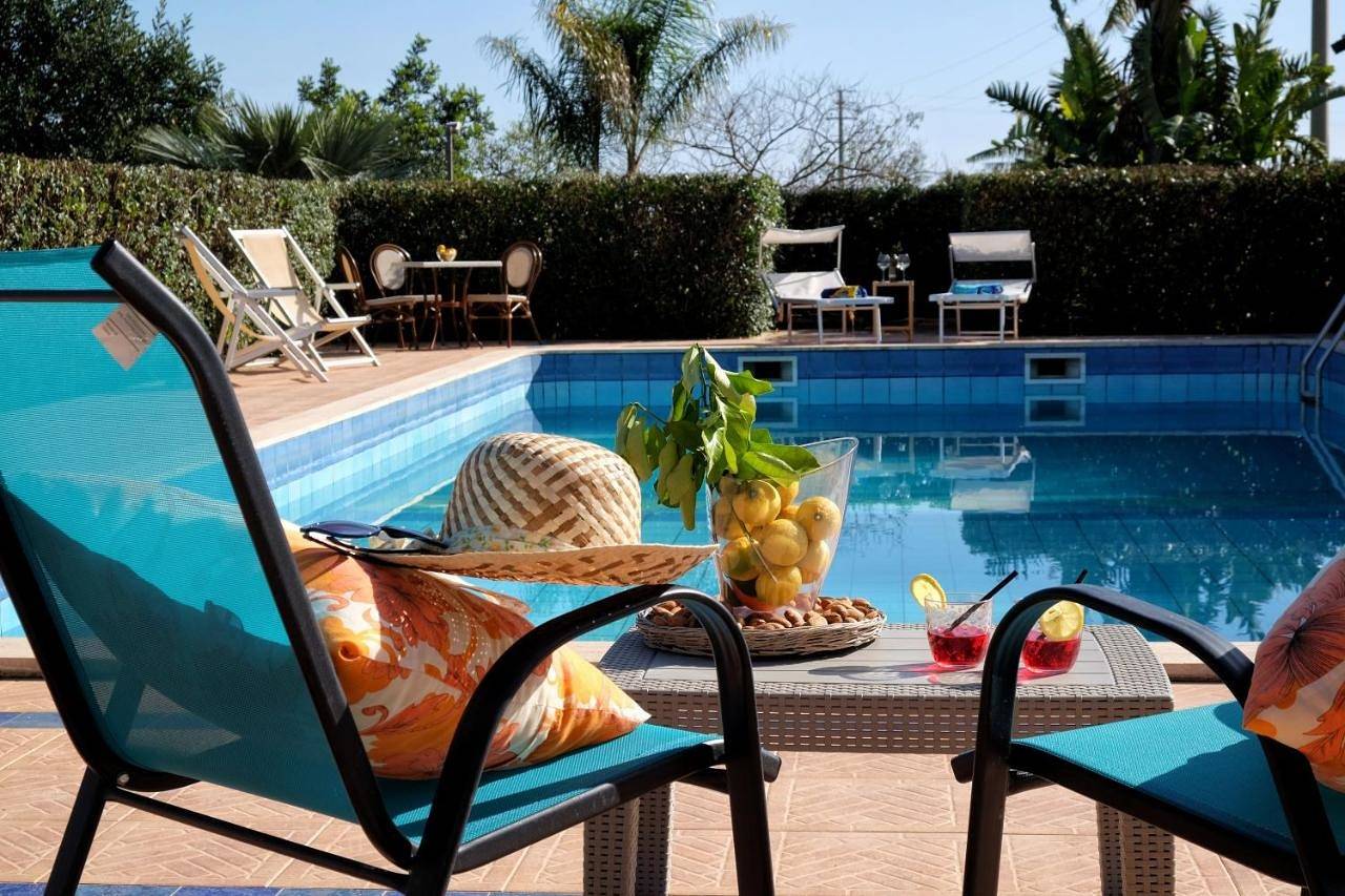 B&B Il Mandorleto Avola in Noto, Avola