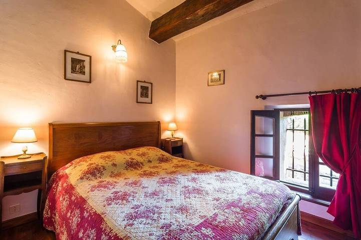 Provencal House in Seillans with Pool in Seillans, Draguignan region